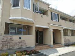 ミルフィーユ壱番館の外観画像