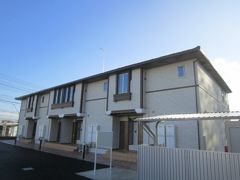 B・B ヒルズの外観画像