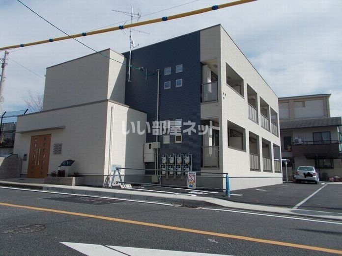 Azur palacioの外観画像