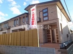 Casa内膳の外観画像