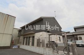 サンレトロの外観画像