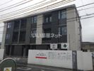 ラ・フェリーチェⅠの間取り画像