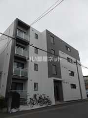 GRACE本通の外観画像