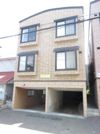 サンハイツ ルナの間取り画像