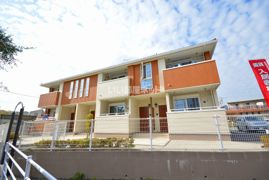 HOTARU－Uの外観画像