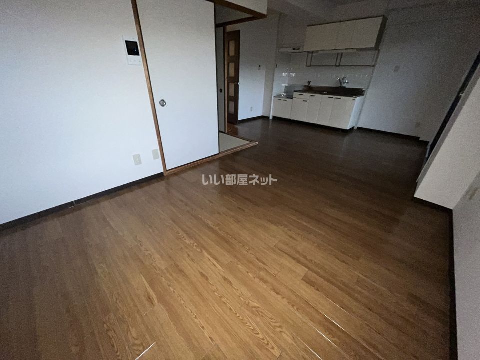 リビング
