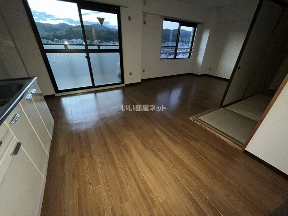 リビング