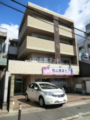 サザン桃山御陵の外観画像