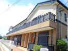 ジュネス参番館の間取り画像