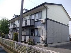 Wing Bの外観画像
