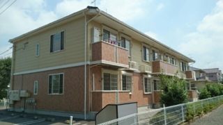 グランリーオの外観画像