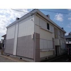 コーポ来夢Bの外観画像