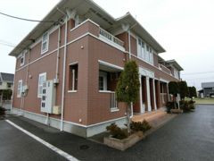 ソレアードの外観画像