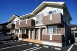 クローバーハイツ本城の間取り画像