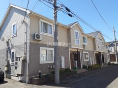 ガーデンヒルズ三咲Ⅴの外観画像