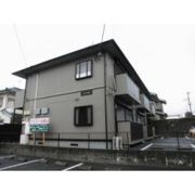ファミール脇山の外観画像