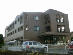 エターナル・インテンションの外観画像