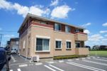 エレガンスGの間取り画像