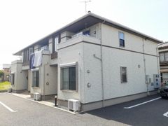 ボヌール アヴの外観画像