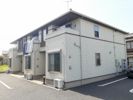 ボヌール アヴの間取り画像