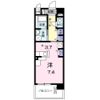 ニコルの間取り画像