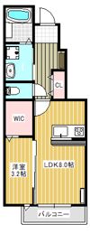 T・YOUの間取り画像