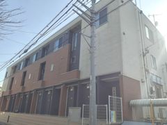 シトラス・ヴィレッジAの外観画像