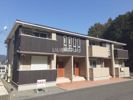 メゾン・城ノ下Aの間取り画像