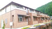 サニーヒル北山の間取り画像