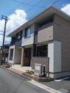ソルベニの間取り画像