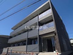 ヒプソフィアの外観画像