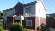 エスポワールエスト田中Aの間取り画像