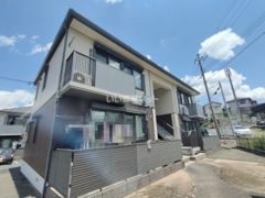 コーラル篠Cの外観画像