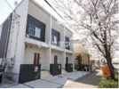 haus Vogelの外観