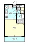 ユーミールグランの間取り画像