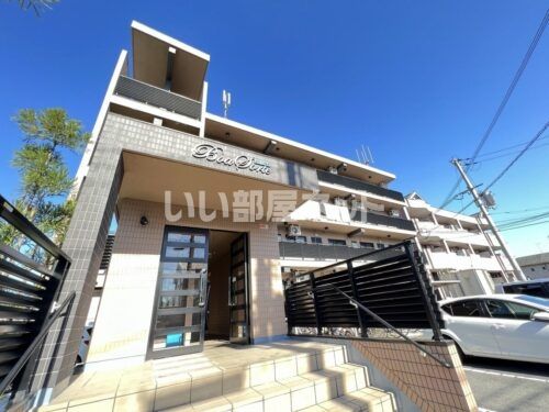 ボアソルチの賃貸物件