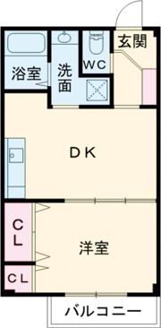 源太兵衛の間取り画像