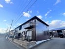 グリーンヒルズ朝暉1番館の間取り画像