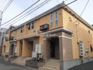 ボナールTNの間取り画像