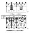 DJひたち野IIIの間取り画像