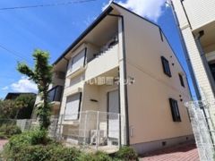 ヴィラくすの木Ⅳの外観画像