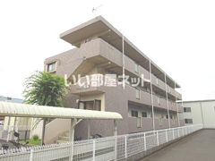 Oasis駅南の外観画像