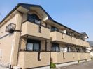 ラフレシールの外観