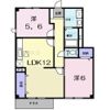 エスペランサ21の間取り画像