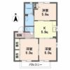 プラウシードⅡの間取り画像