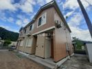 ラフィネ・ロジュマンBの間取り画像