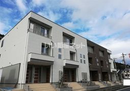 オアシスの外観画像