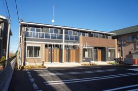 Nレジデンス ネオⅣの外観画像