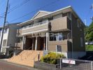 プリムローズの間取り画像