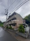 ファインズ コートの間取り画像